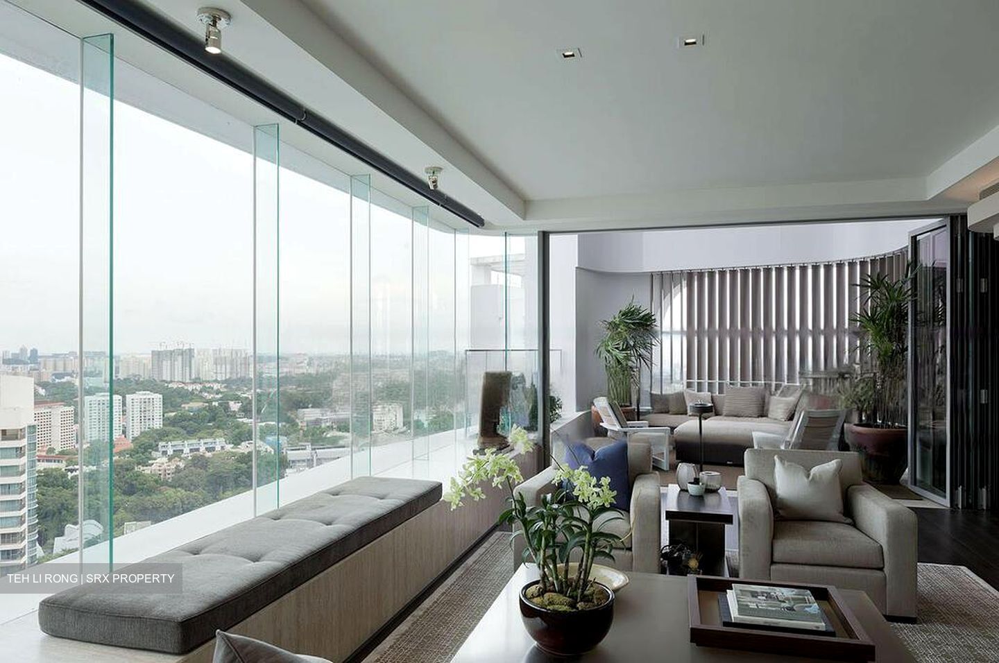 Ardmore Residence (D10), Condominium #629747771